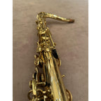 Selmer Paris Axos tenorsaxofoon 821745