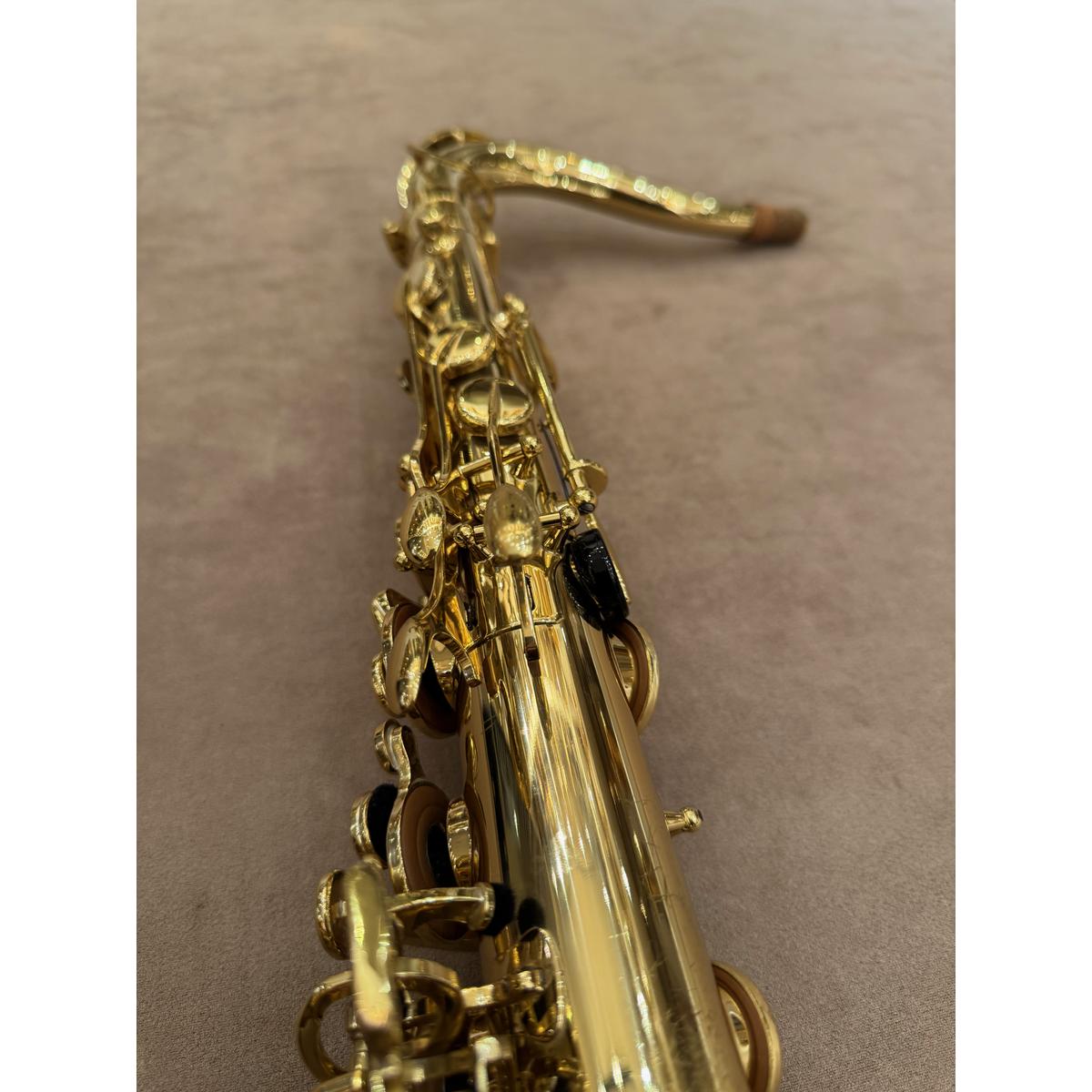 Selmer Paris Axos tenorsaxofoon 821745