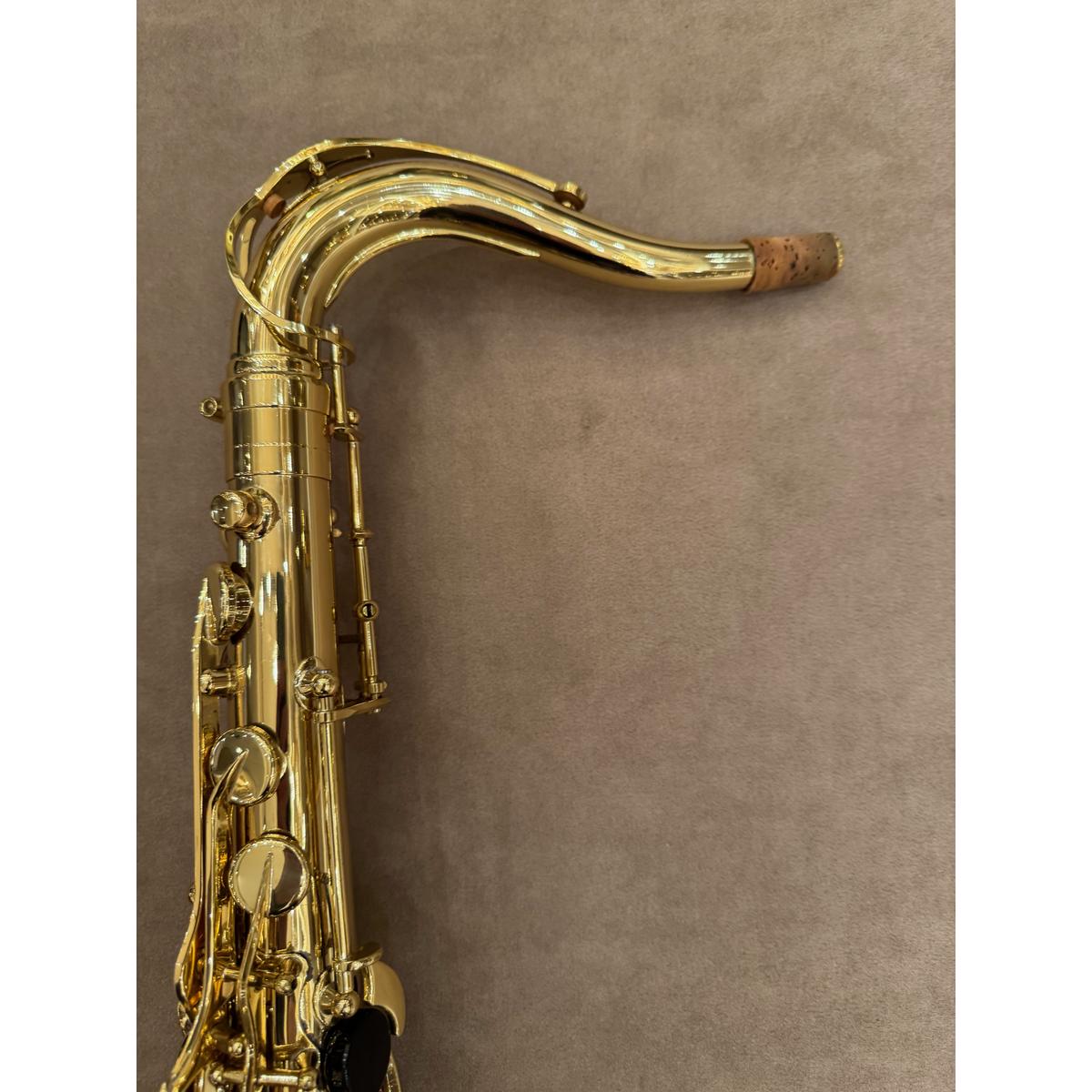 Selmer Paris Axos tenorsaxofoon 821745