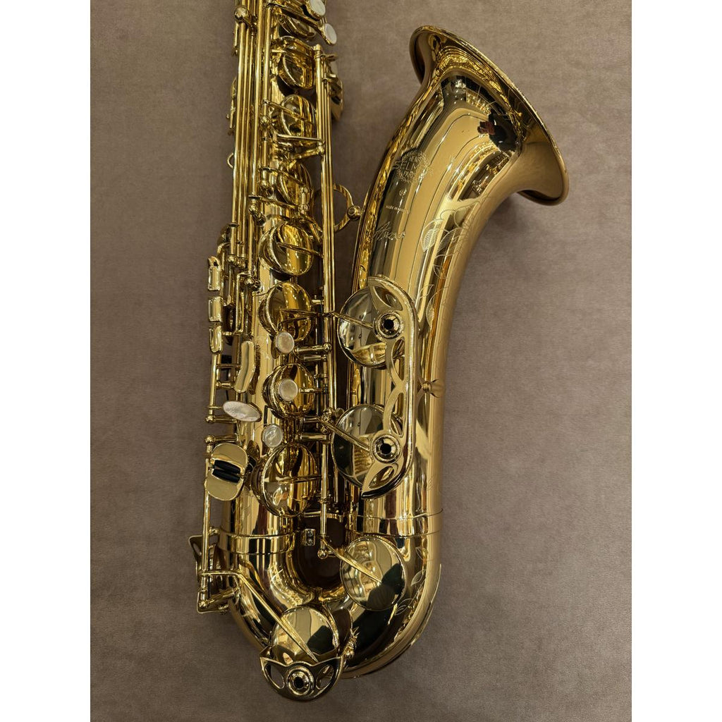 Selmer Paris Axos tenorsaxofoon 821745