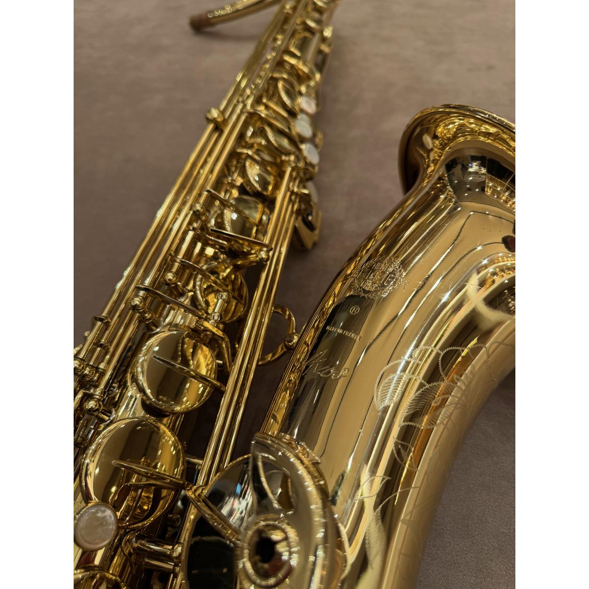 Selmer Paris Axos tenorsaxofoon 821745