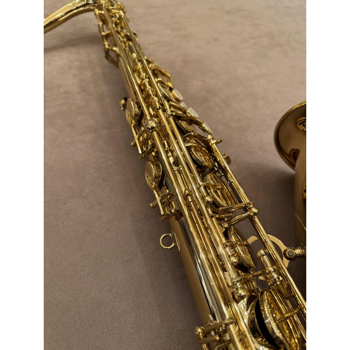 Selmer Paris Axos tenorsaxofoon 821745