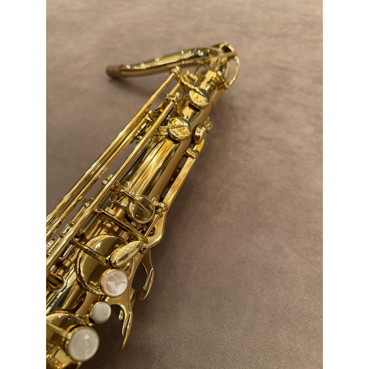 Selmer Paris Axos tenorsaxofoon 821745