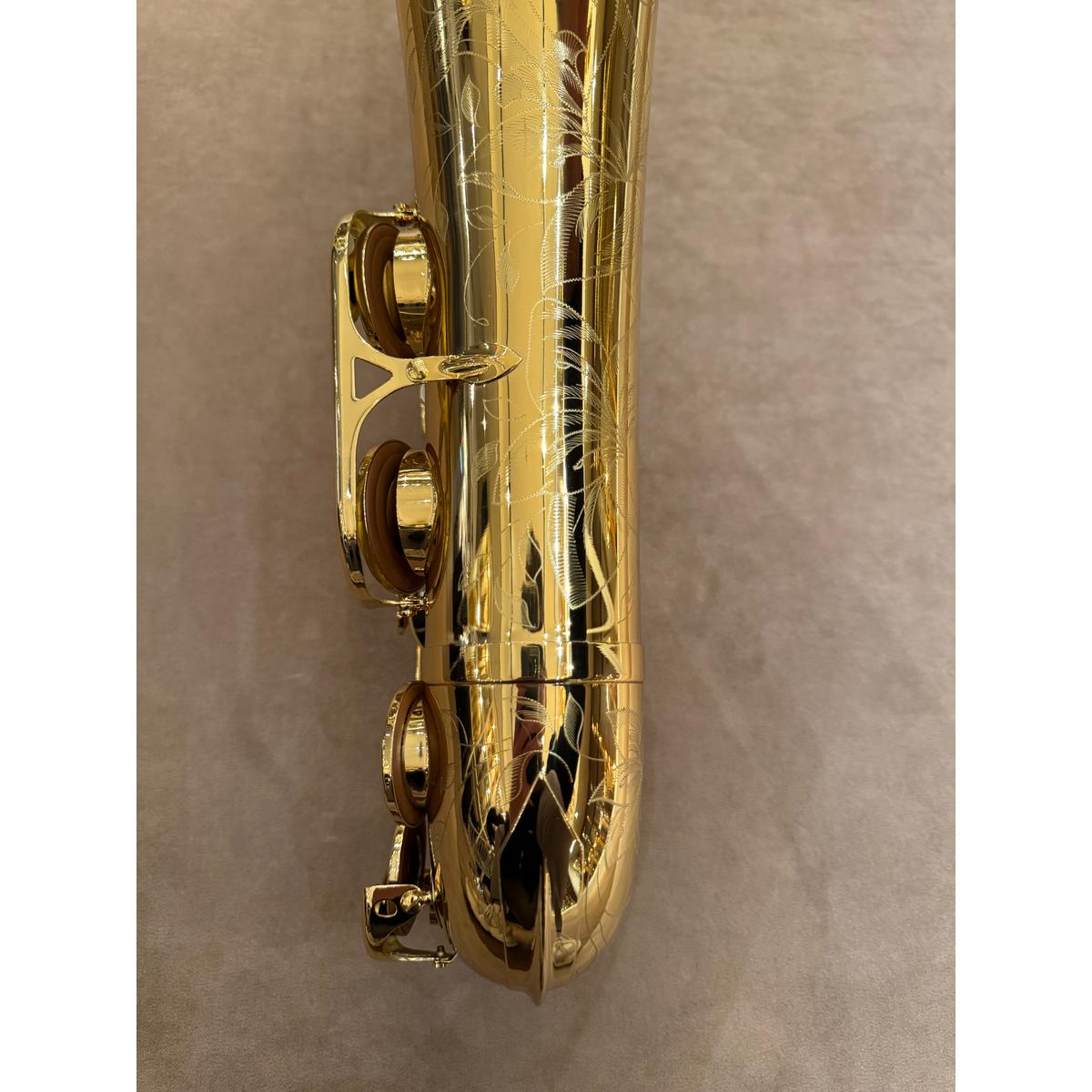 Selmer Paris Axos tenorsaxofoon 821745