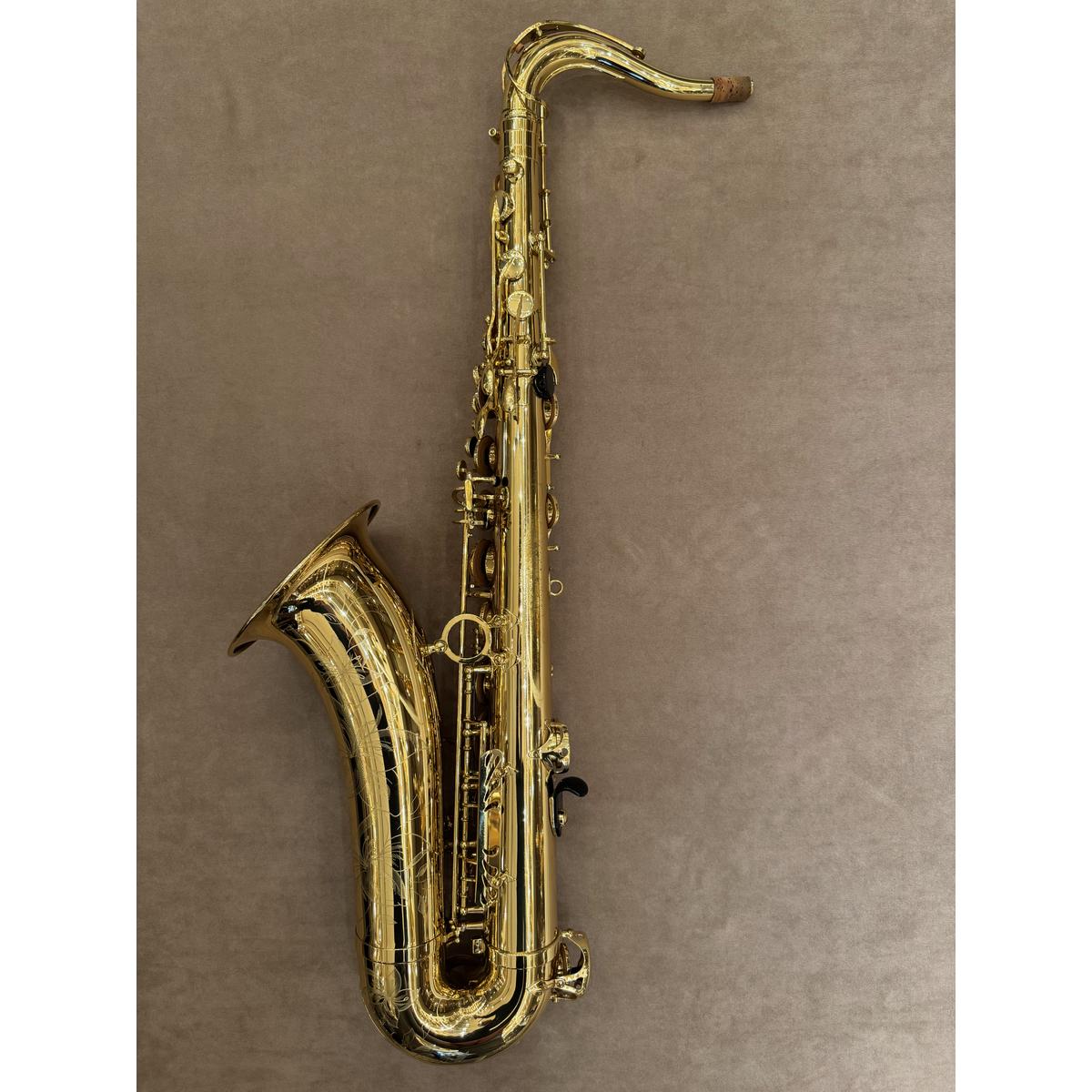 Selmer Paris Axos tenorsaxofoon 821745
