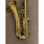 Selmer Paris Axos tenorsaxofoon 821745