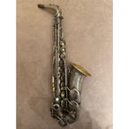 Selmer Paris Balanced Action altsaxofoon 21222