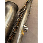 Selmer Paris Balanced Action altsaxofoon 21222