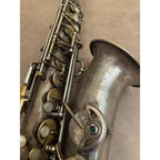 Selmer Paris Balanced Action altsaxofoon 21222