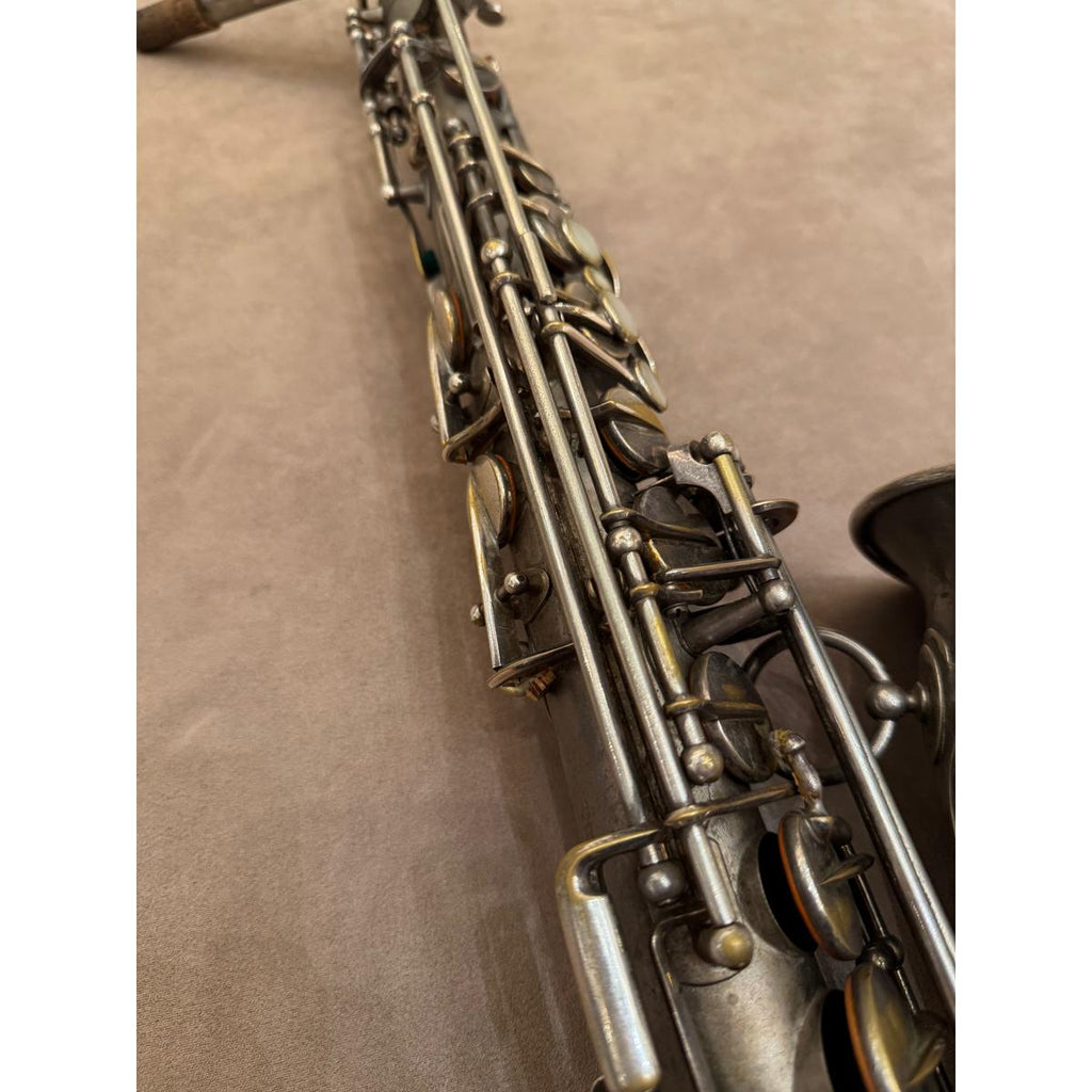 Selmer Paris Balanced Action altsaxofoon 21222