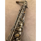Selmer Paris Balanced Action altsaxofoon 21222