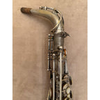 Selmer Paris Balanced Action altsaxofoon 21222