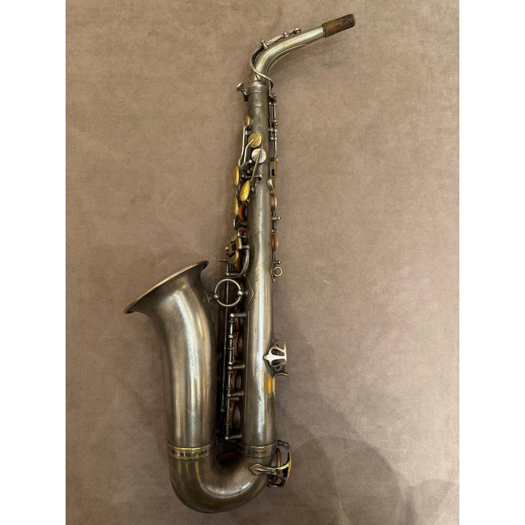 Selmer Paris Balanced Action altsaxofoon 21222