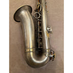 Selmer Paris Balanced Action altsaxofoon 21222