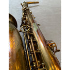 Selmer Paris Balanced Action altsaxofoon 23087