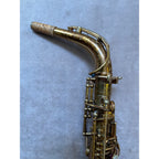 Selmer Paris Balanced Action altsaxofoon 23087
