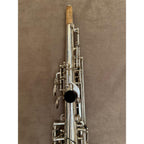 Selmer Paris Mark VI Hoge Fis sopraansaxofoon 278902
