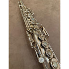 Selmer Paris Mark VI Hoge Fis sopraansaxofoon 278902