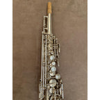 Selmer Paris Mark VI Hoge Fis sopraansaxofoon 278902