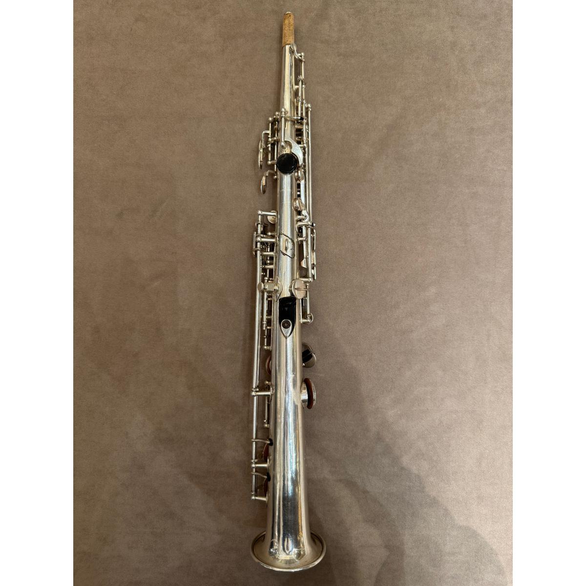 Selmer Paris Mark VI Hoge Fis sopraansaxofoon 278902