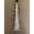 Selmer Paris Mark VI Hoge Fis sopraansaxofoon 278902