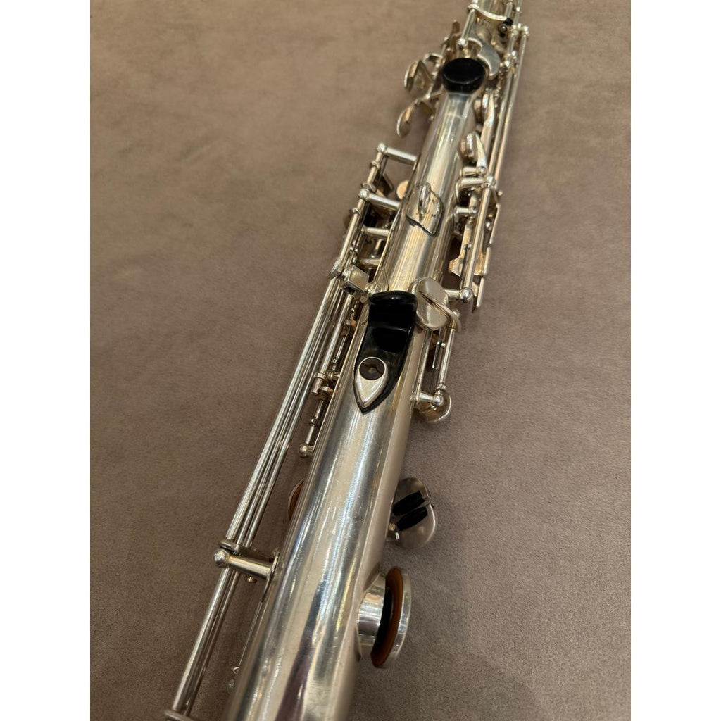 Selmer Paris Mark VI Hoge Fis sopraansaxofoon 278902