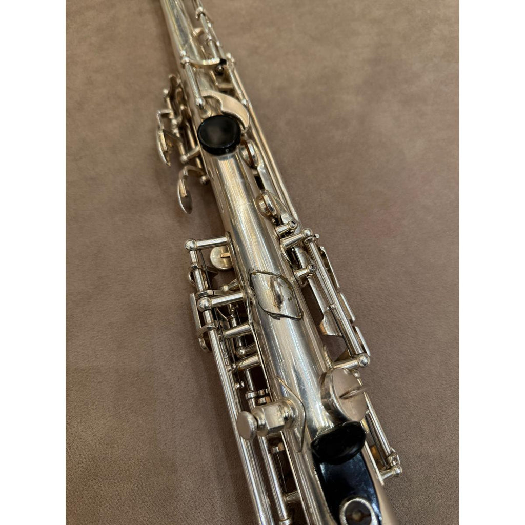 Selmer Paris Mark VI Hoge Fis sopraansaxofoon 278902