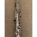 Selmer Paris Mark VI Hoge Fis sopraansaxofoon 279009