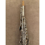 Selmer Paris Mark VI Hoge Fis sopraansaxofoon 279009