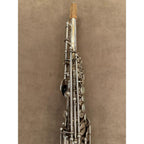 Selmer Paris Mark VI Hoge Fis sopraansaxofoon 279009