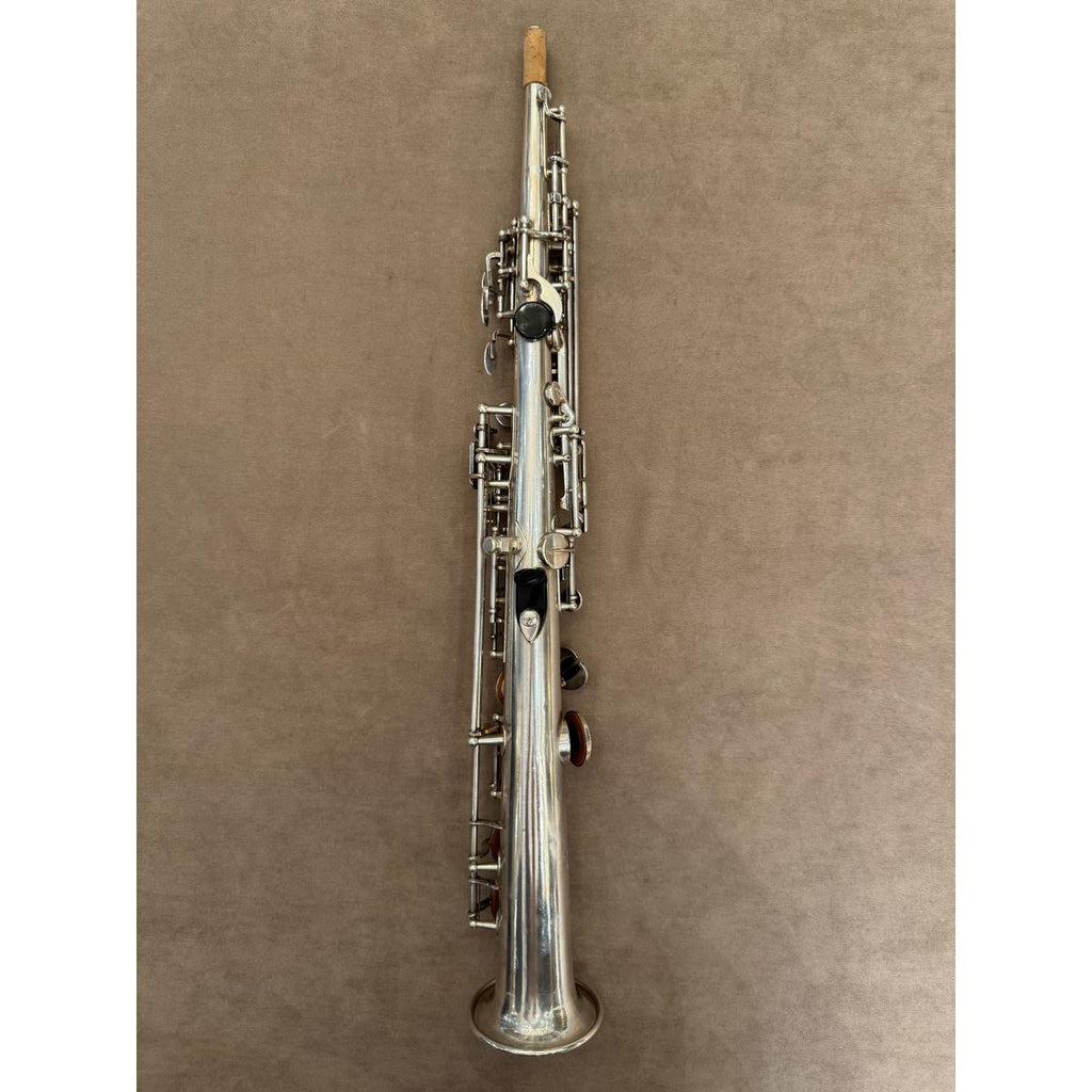 Selmer Paris Mark VI Hoge Fis sopraansaxofoon 279009