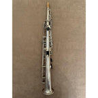 Selmer Paris Mark VI Hoge Fis sopraansaxofoon 279009