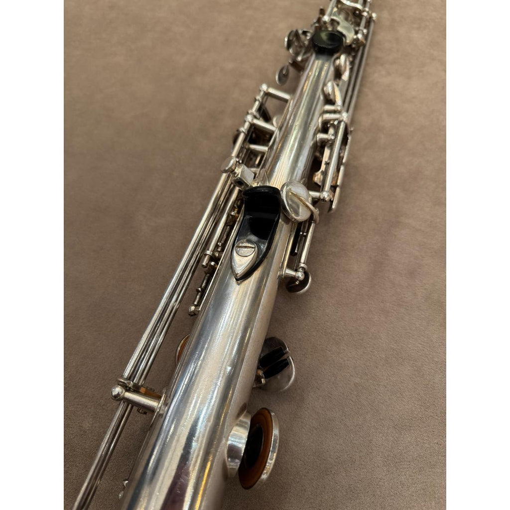 Selmer Paris Mark VI Hoge Fis sopraansaxofoon 279009