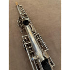 Selmer Paris Mark VI Hoge Fis sopraansaxofoon 279009