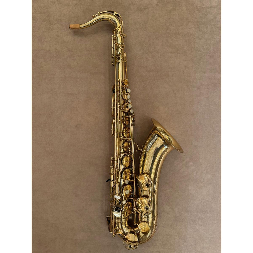 Selmer Paris Mark VII tenorsaxofoon 270918