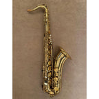Selmer Paris Mark VII tenorsaxofoon 270918