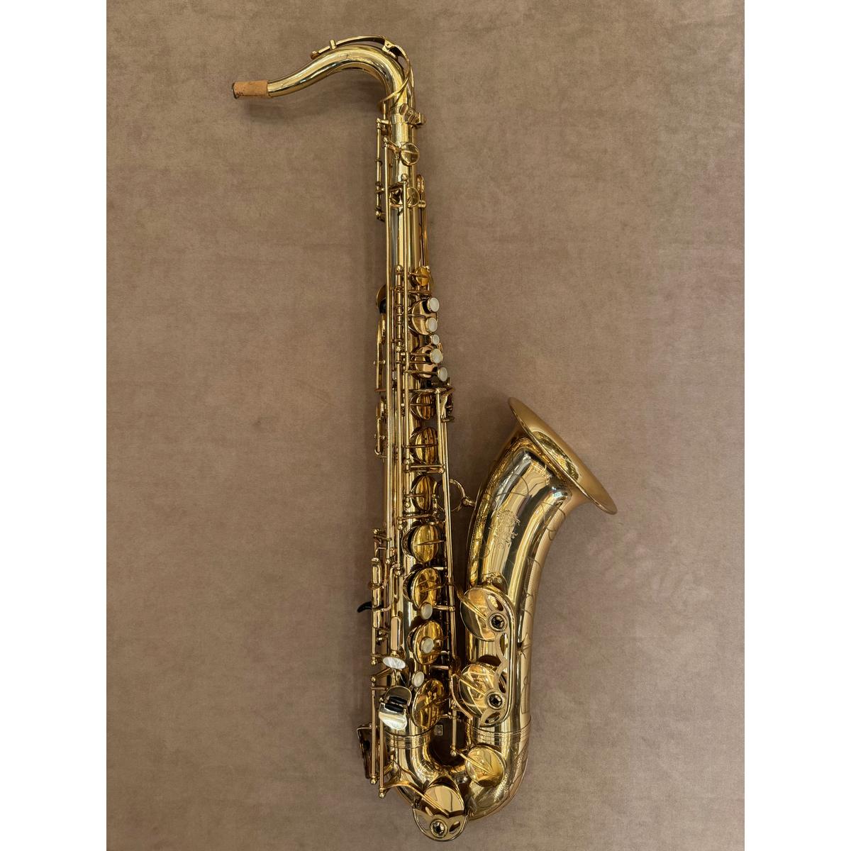 Selmer Paris Mark VII tenorsaxofoon 270918