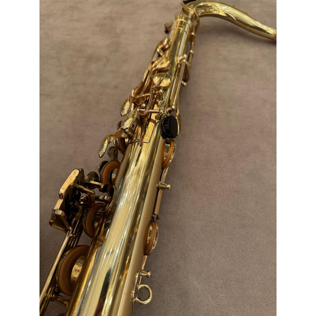 Selmer Paris Mark VII tenorsaxofoon 270918