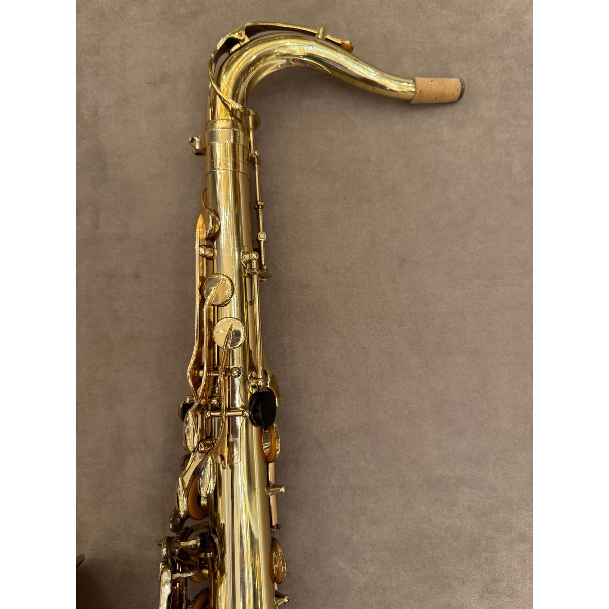 Selmer Paris Mark VII tenorsaxofoon 270918