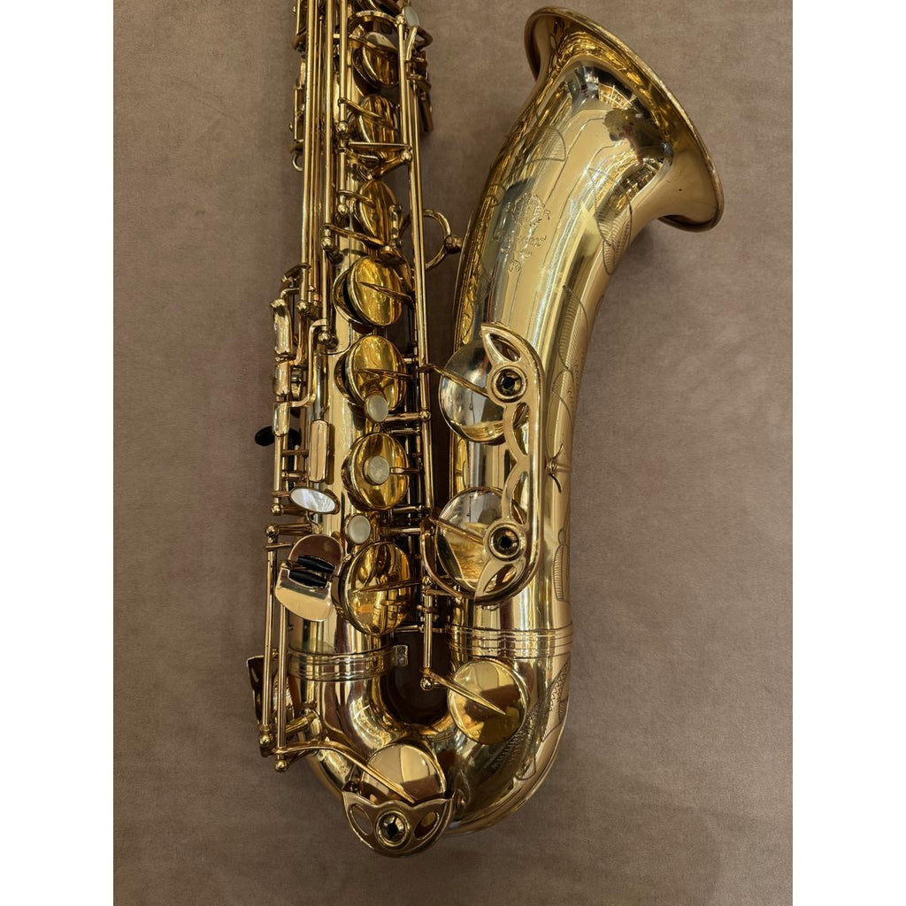 Selmer Paris Mark VII tenorsaxofoon 270918