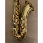 Selmer Paris Mark VII tenorsaxofoon 270918