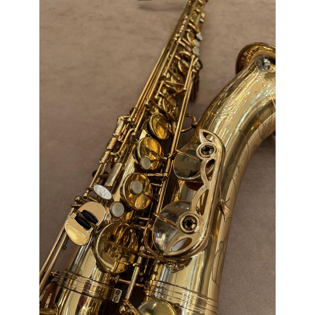 Selmer Paris Mark VII tenorsaxofoon 270918