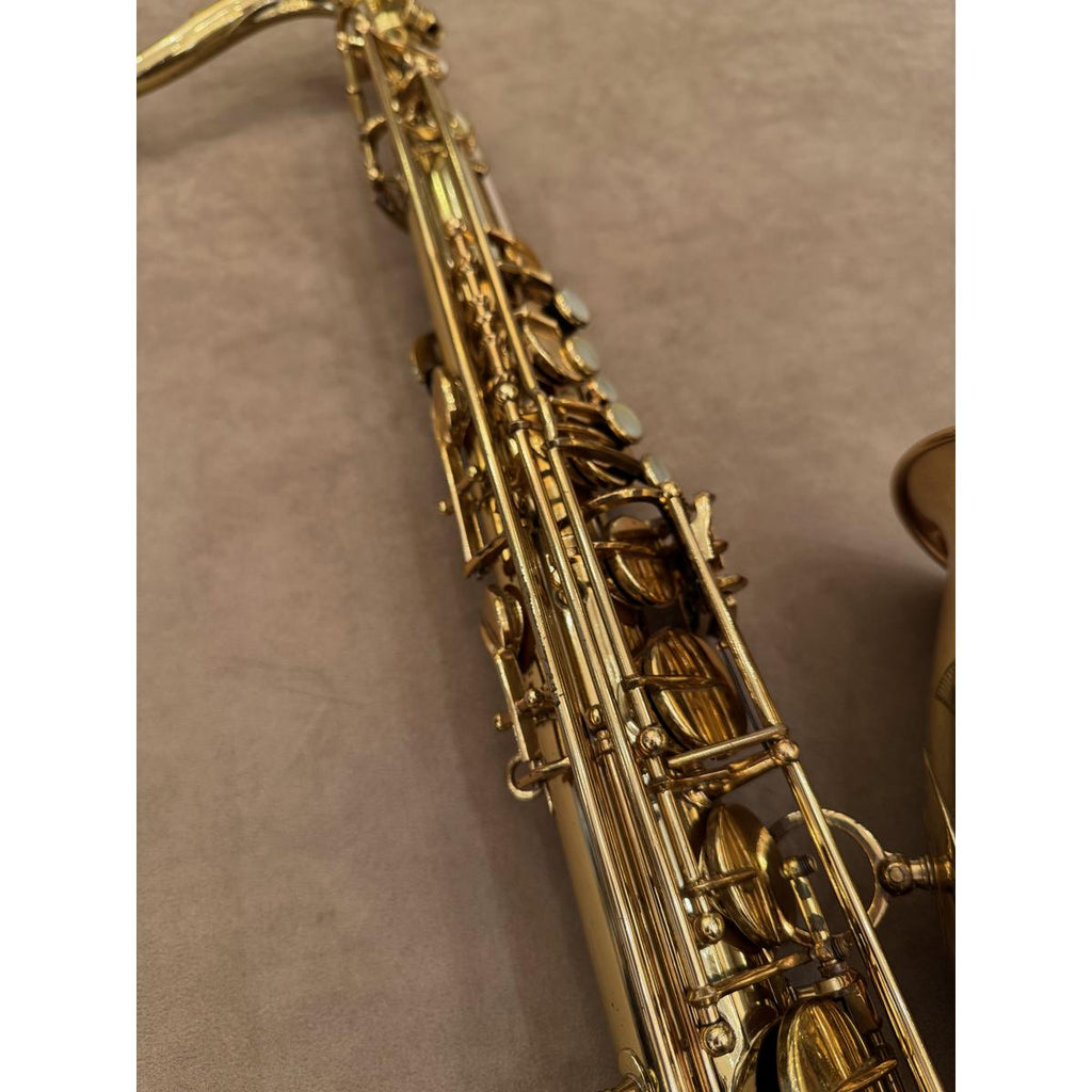 Selmer Paris Mark VII tenorsaxofoon 270918