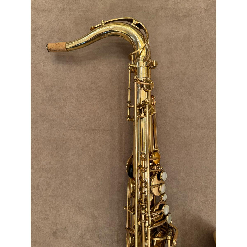 Selmer Paris Mark VII tenorsaxofoon 270918