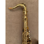 Selmer Paris Mark VII tenorsaxofoon 270918