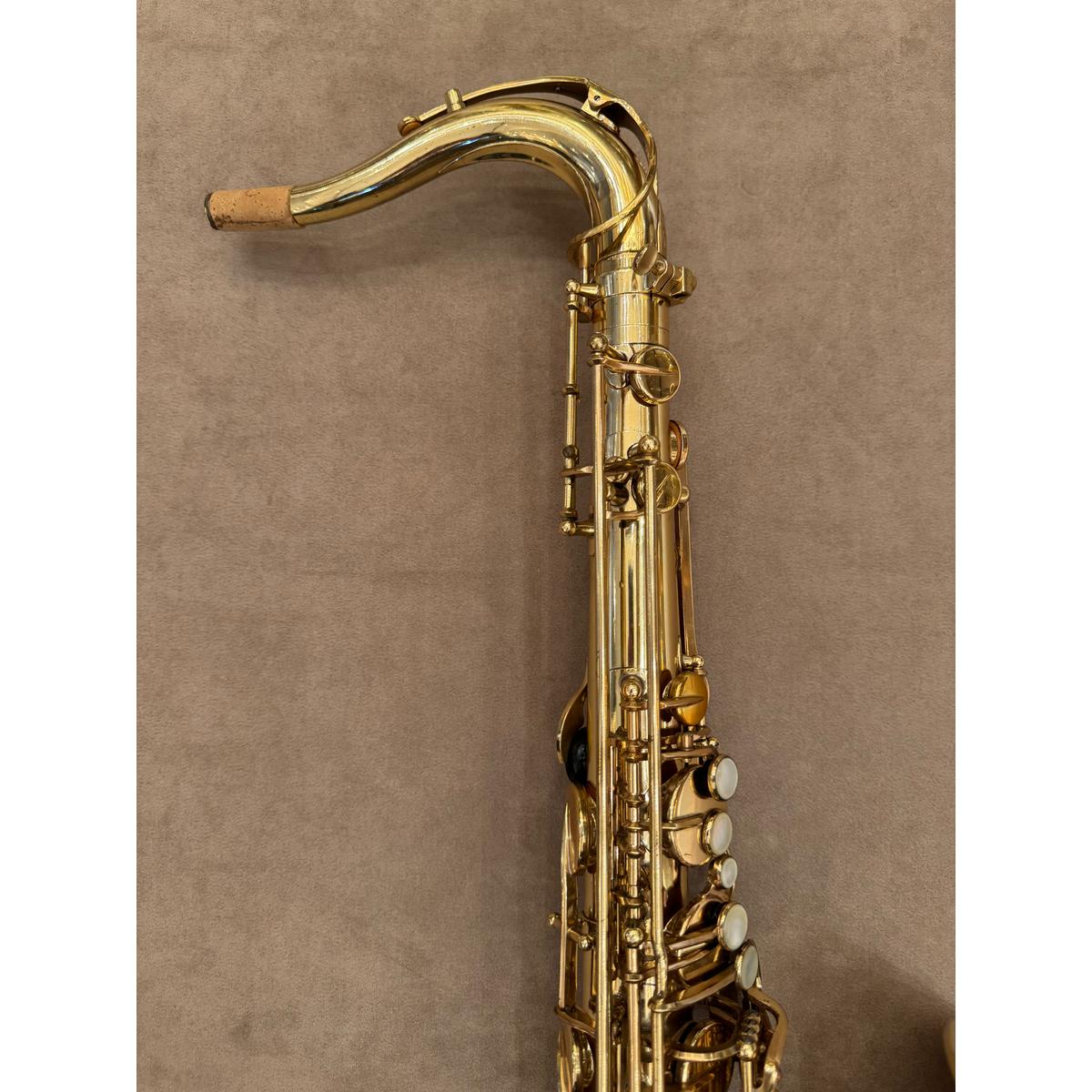 Selmer Paris Mark VII tenorsaxofoon 270918