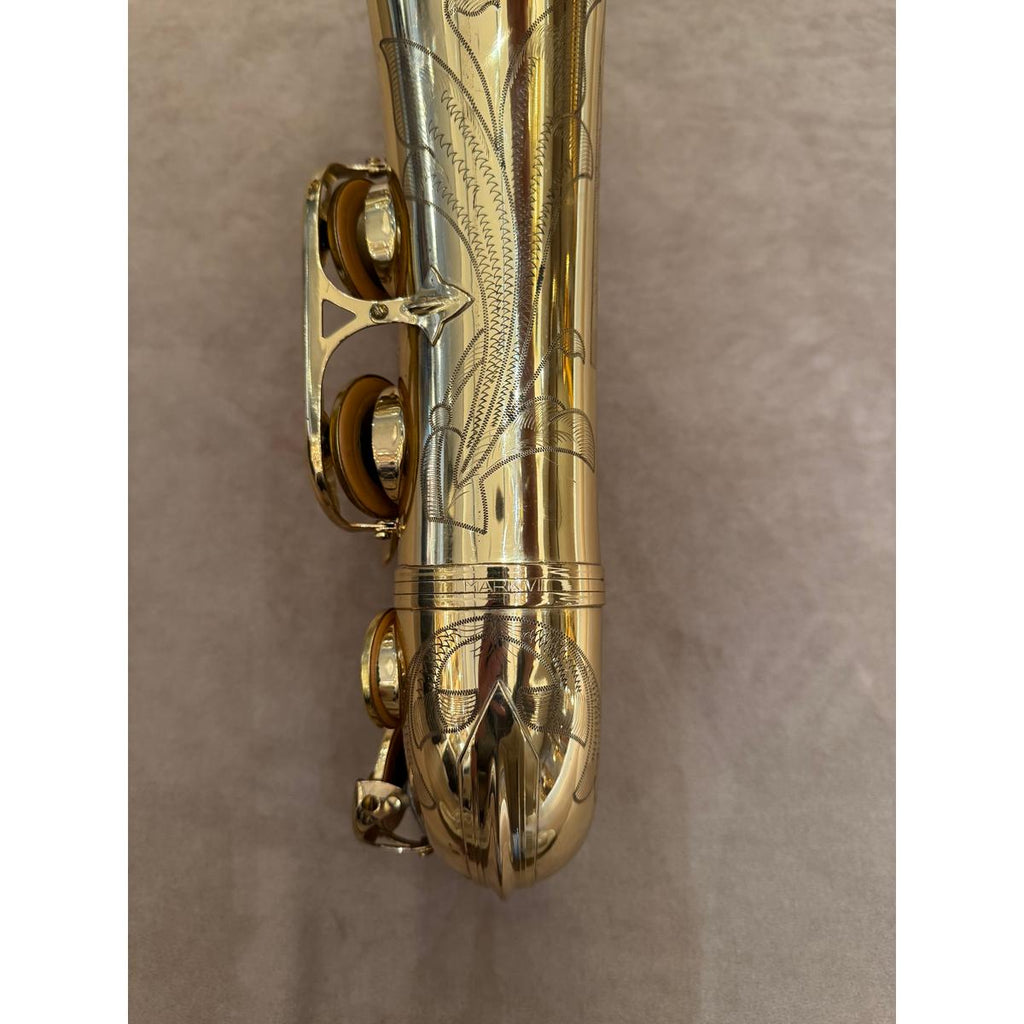 Selmer Paris Mark VII tenorsaxofoon 270918