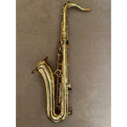 Selmer Paris Mark VII tenorsaxofoon 270918