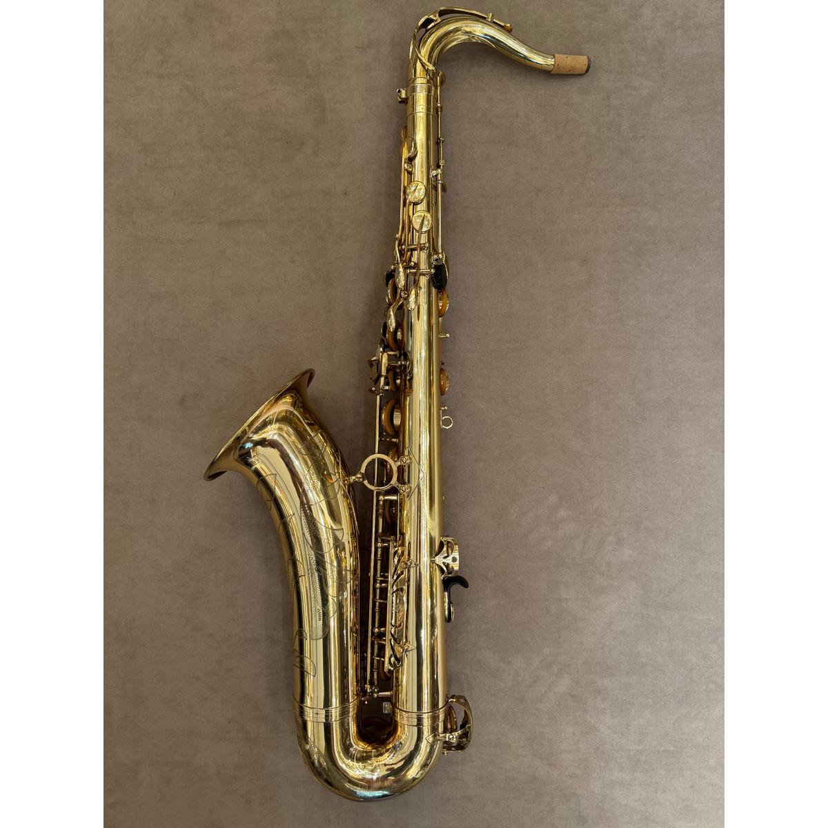Selmer Paris Mark VII tenorsaxofoon 270918