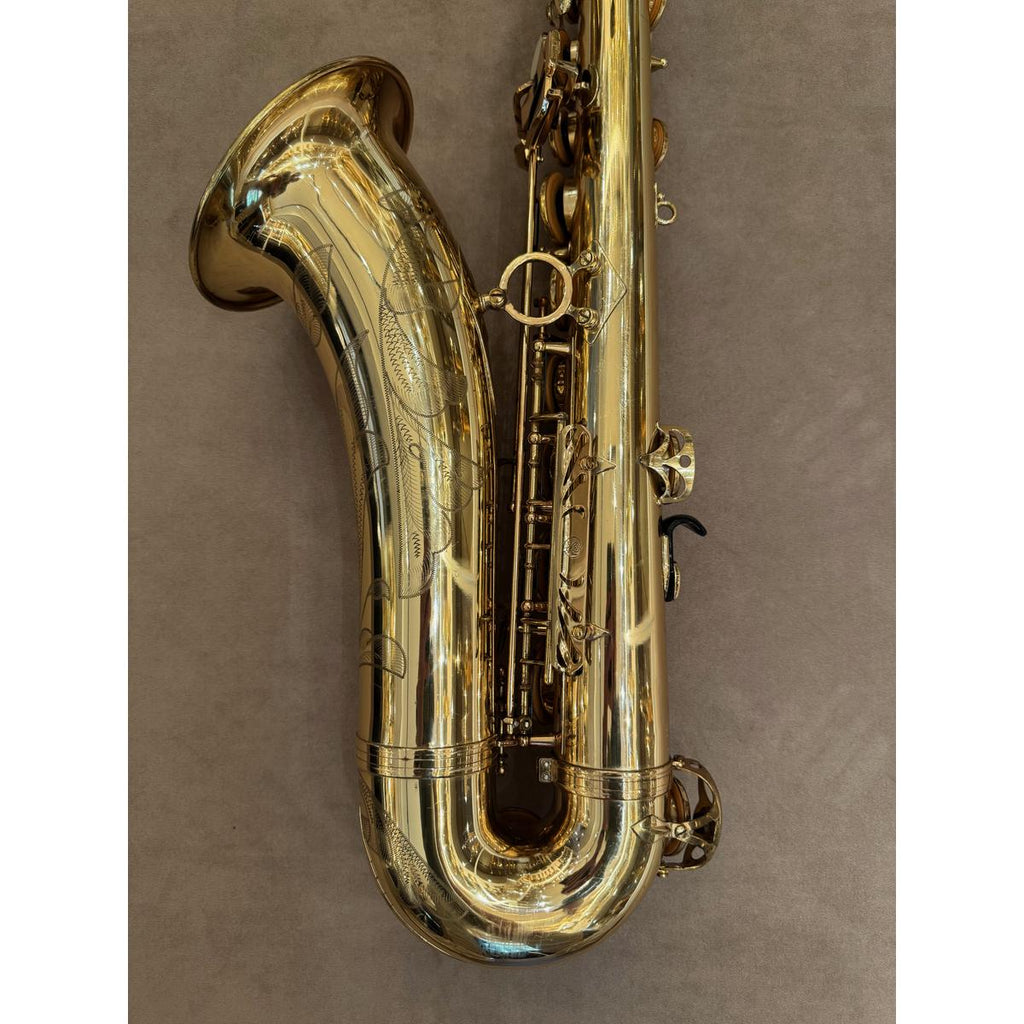 Selmer Paris Mark VII tenorsaxofoon 270918